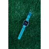 Smartwatch infantil Canyon Jondy KW-44 verde