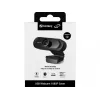 Webcam USB 1080P Sandberg Saver, 2 MP, 1920 x 1080 píxeis, Full HD, 30 fps, 1920x1080@30fps, 1080p