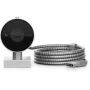 Webcam HP 950 4K, 3840 x 2160 píxeis, Full HD, 30 fps, 1x, Auto, Auto
