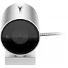 Webcam HP 950 4K, 3840 x 2160 píxeis, Full HD, 30 fps, 1x, Auto, Auto