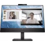 Monitor HP M24m 60,5 cm (23,8 polegadas) 1920 x 1080 píxeis Full HD preto