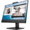 Monitor HP M24m 60,5 cm (23,8 polegadas) 1920 x 1080 píxeis Full HD preto