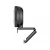 Webcam Sandberg Streamer USB Webcam Pro Elite 2560x1440 60fps preta