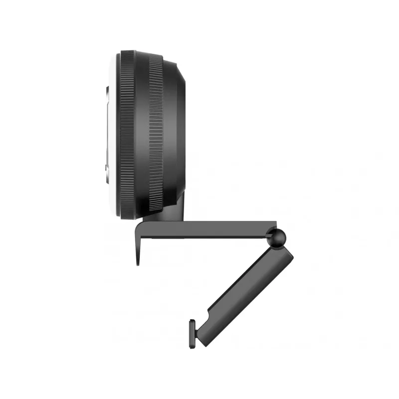 Webcam Sandberg Streamer USB Webcam Pro Elite 2560x1440 60fps preta