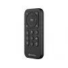 Webcam Sandberg Streamer USB Webcam Pro Elite 2560x1440 60fps preta