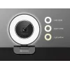 Webcam Sandberg Streamer USB Webcam Pro Elite 2560x1440 60fps preta