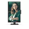 Monitor AOC 24P3CW 60,5 cm (23,8 polegadas) 1920 x 1080 píxeis Full HD LED preto
