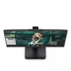 Monitor AOC 24P3CW 60,5 cm (23,8 polegadas) 1920 x 1080 píxeis Full HD LED preto