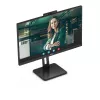 Monitor AOC 24P3CW 60,5 cm (23,8 polegadas) 1920 x 1080 píxeis Full HD LED preto