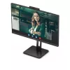 Monitor AOC 24P3CW 60,5 cm (23,8 polegadas) 1920 x 1080 píxeis Full HD LED preto