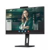 Monitor AOC 24P3CW 60,5 cm (23,8 polegadas) 1920 x 1080 píxeis Full HD LED preto