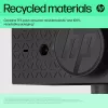 Webcam HP 625 FHD, 4 MP, 1920 x 1080 píxeis, Full HD, empresarial, USB, preta