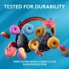 Headset Logitech Zone Learn On Ear 3,5 mm jack