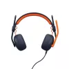 Headset Logitech Zone Learn On Ear 3,5 mm jack
