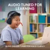 Headset Logitech Zone Learn On Ear 3,5 mm jack