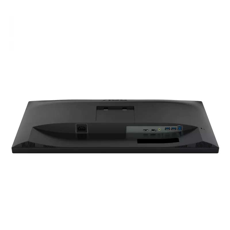 Monitor AOC Q27E3UMF 68,6 cm (27 polegadas) 2560 x 1440 píxeis Quad HD preto