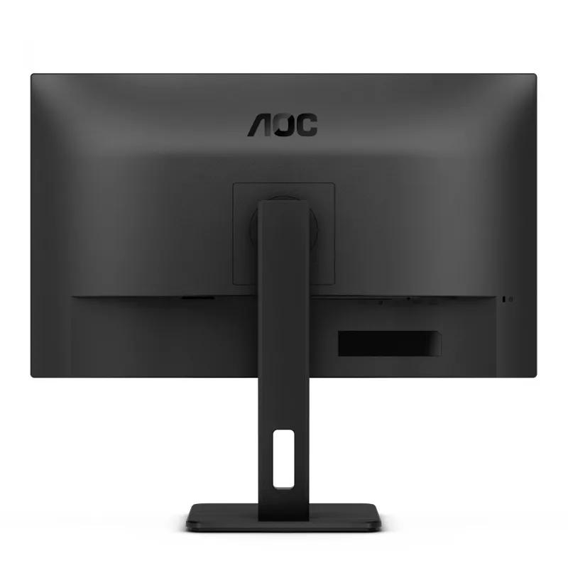 Monitor AOC Q27E3UMF 68,6 cm (27 polegadas) 2560 x 1440 píxeis Quad HD preto