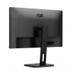 Monitor AOC Q27E3UMF 68,6 cm (27 polegadas) 2560 x 1440 píxeis Quad HD preto