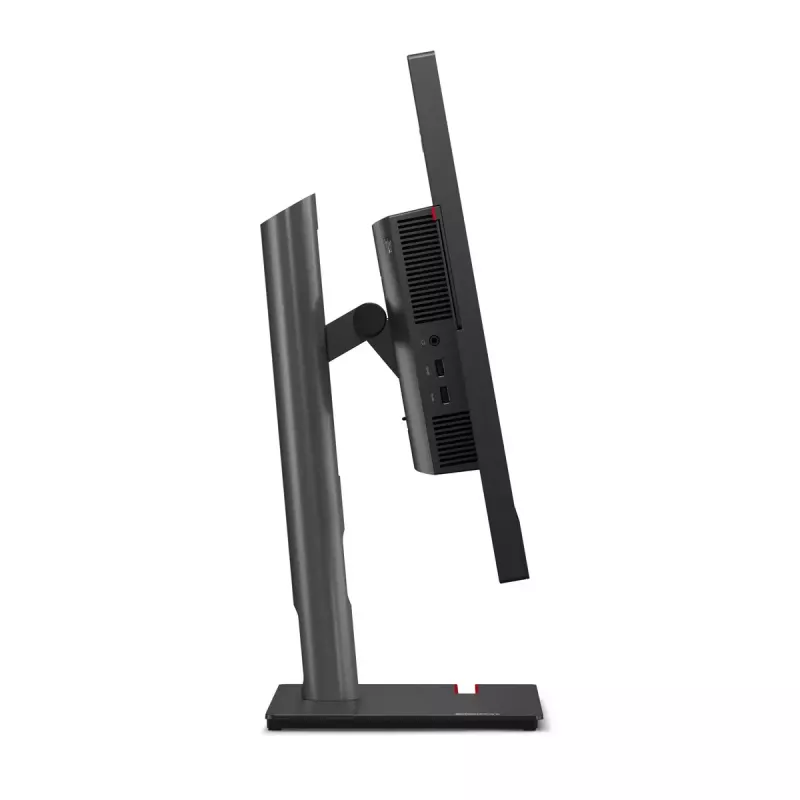 Monitor Lenovo ThinkVision 27 27 polegadas 4K Ultra HD ecrã LED 3840 x 2160 píxeis