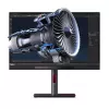 Monitor Lenovo ThinkVision 27 27 polegadas 4K Ultra HD ecrã LED 3840 x 2160 píxeis