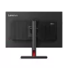 Monitor Lenovo ThinkVision 27 27 polegadas 4K Ultra HD ecrã LED 3840 x 2160 píxeis