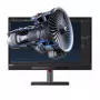 Monitor Lenovo ThinkVision 27 27 polegadas 4K Ultra HD ecrã LED 3840 x 2160 píxeis