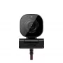 Câmara web HyperX Vision S 75X30AA, rotação/inclinação