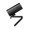 Câmara web HyperX Vision S 75X30AA, rotação/inclinação