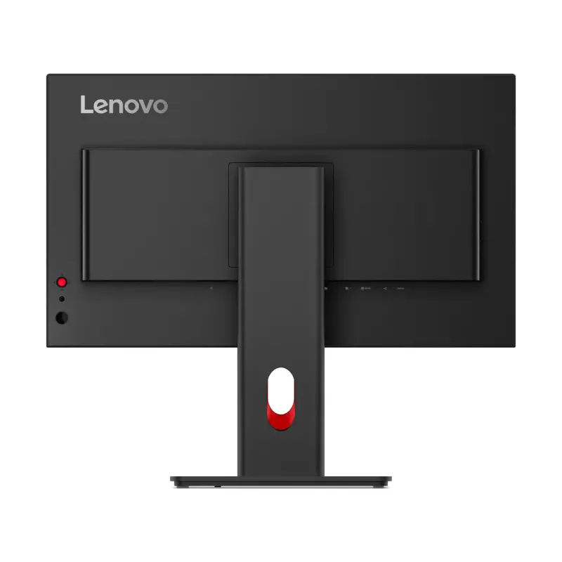 Monitor Lenovo ThinkVision T24D-40 23,8 polegadas LCD Full HD 1920 x 1080