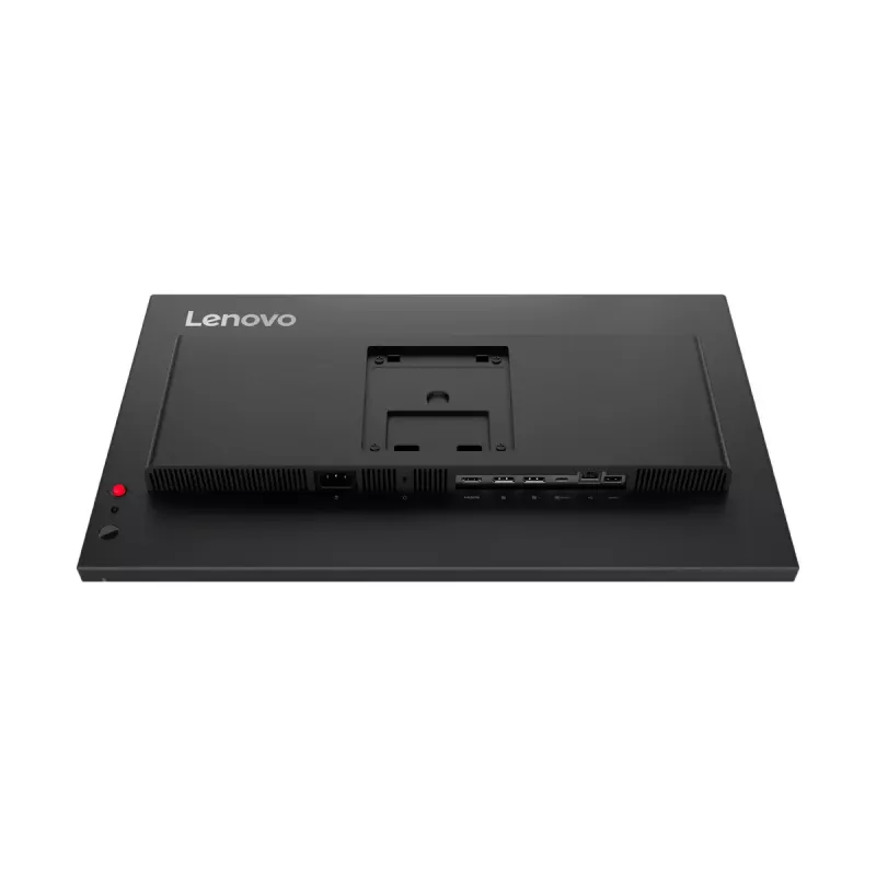 Monitor Lenovo ThinkVision T24D-40 23,8 polegadas LCD Full HD 1920 x 1080