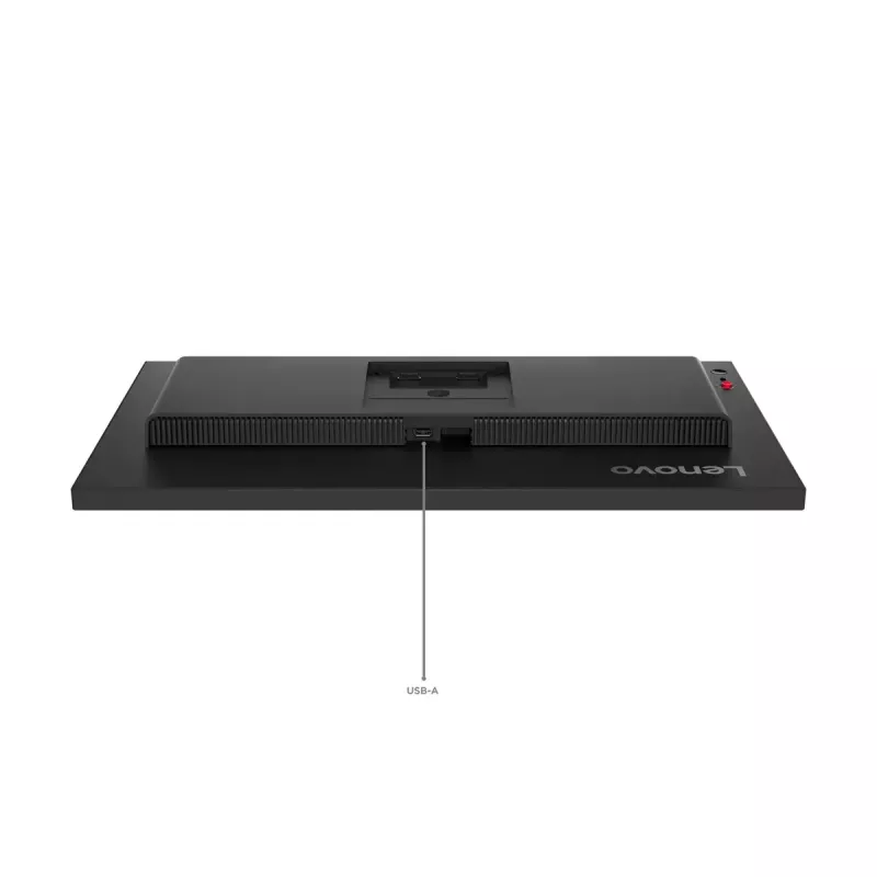 Monitor Lenovo ThinkVision T24D-40 23,8 polegadas LCD Full HD 1920 x 1080