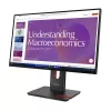 Monitor Lenovo ThinkVision T24D-40 23,8 polegadas LCD Full HD 1920 x 1080