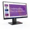 Monitor Lenovo ThinkVision T24D-40 23,8 polegadas LCD Full HD 1920 x 1080