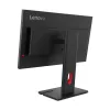 Monitor Lenovo ThinkVision T24D-40 23,8 polegadas LCD Full HD 1920 x 1080