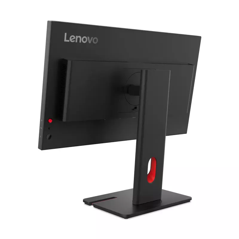 Monitor Lenovo ThinkVision T24D-40 23,8 polegadas LCD Full HD 1920 x 1080