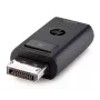 Adaptador HP DisplayPort para HDMI 1.4 F3W43AA