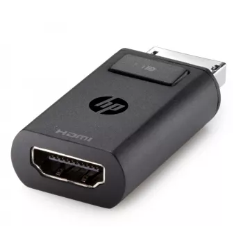 Adaptador HP DisplayPort para HDMI 1.4 F3W43AA