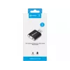 Ligação USB para som Sandberg USB to Sound Link