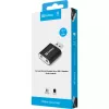 Ligação USB para som Sandberg USB to Sound Link