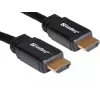 Cabo HDMI Sandberg HDMI 2.0 19M-19M 5 m