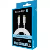 Cabo DisplayPort Sandberg 8K60Hz 2m