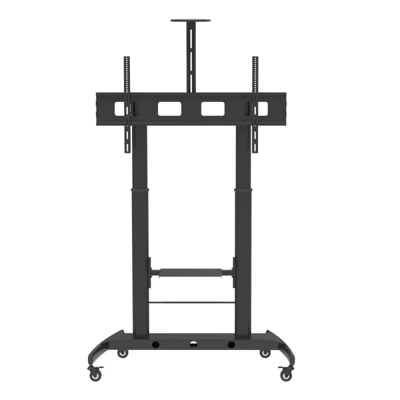 Móvel de TV/centro de entretenimento Techly ICA-TR45 2 prateleiras