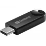 Dongle USB-C Bluetooth 5.3 sem fios SANDBERG 136-69 para PCs e portáteis