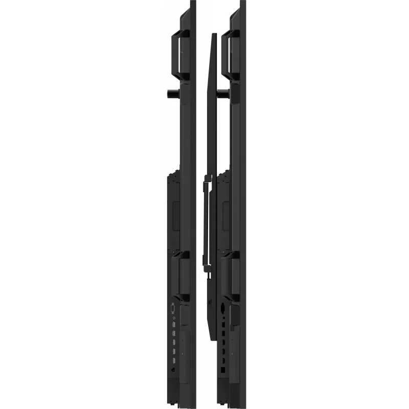 Ecrã de sinalética iiyama LH8664UHS-B2AG Digital Signage ecrã plano 2,17 m (85,6 polegadas) Wi-Fi 500 cd/m² 4K Ultra HD preto processador integrado Android 11 24/7