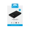 Caixa para HDD/SSD Sandberg USB 3.0 to SATA Box 2.5''