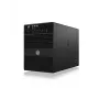 ICY BOX IB-3640SU3 USB 3.2 Gen 1 (3.1 Gen 1) Type-B preto