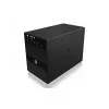 ICY BOX IB-3640SU3 USB 3.2 Gen 1 (3.1 Gen 1) Type-B preto