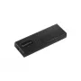 Chieftec CEB-M2C-TL - caixa de armazenamento - M.2 - cartão M.2 NVMe - USB 3,2 (Gen 2) - preto (CEB-M2C-TL)