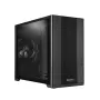 Caixa de computador Chieftec BX-10B-OP Tower preta