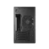 Caixa de computador Chieftec BX-10B-OP Tower preta
